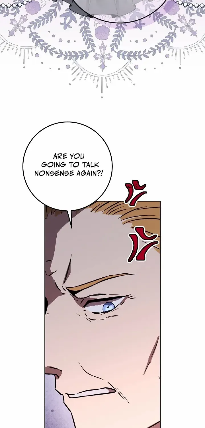 24 Hours Resurrection of the Villainess Zinmanga X Chapter 21 Page 80