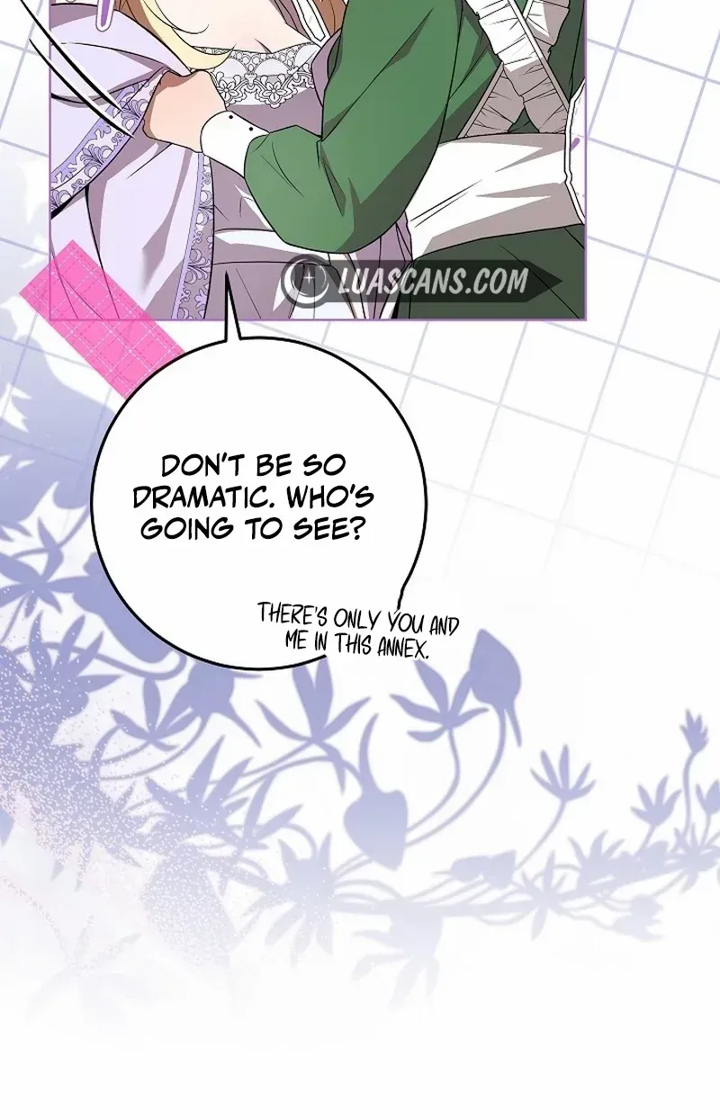 24 Hours Resurrection of the Villainess Zinmanga X Chapter 20 Page 18