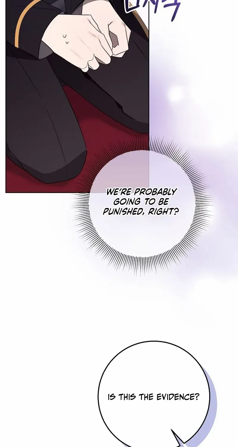 24 Hours Resurrection of the Villainess Zinmanga X Chapter 19 Page 8