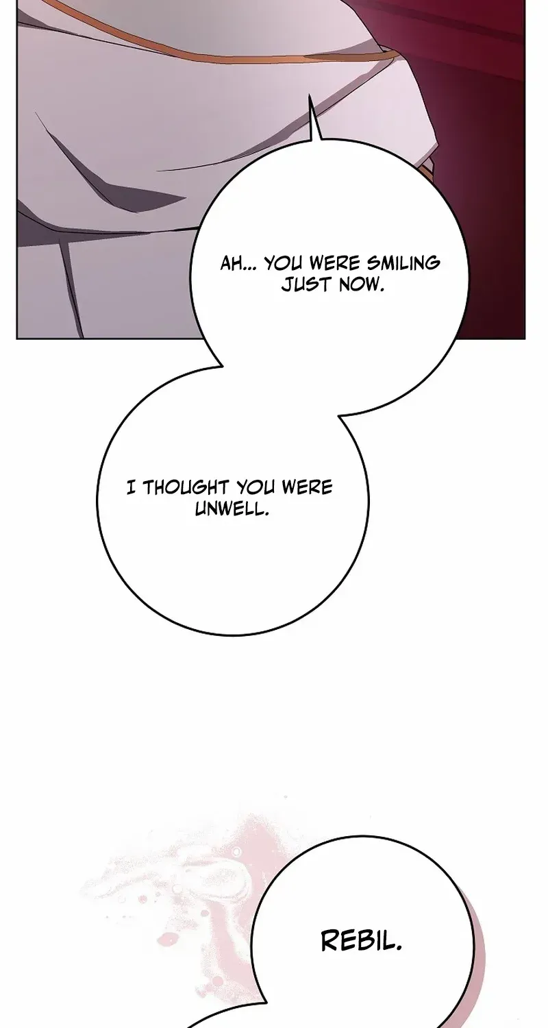 24 Hours Resurrection of the Villainess Zinmanga X Chapter 19 Page 26