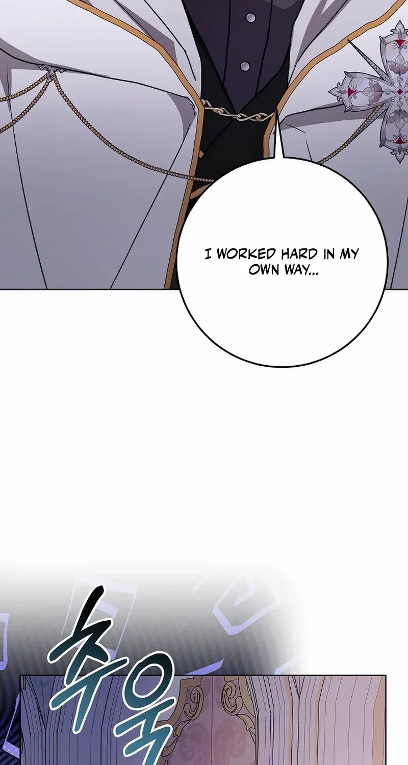 24 Hours Resurrection of the Villainess Zinmanga X Chapter 19 Page 32
