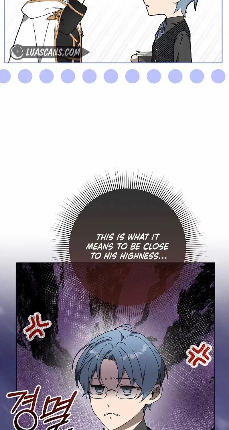 24 Hours Resurrection of the Villainess Zinmanga X Chapter 19 Page 39