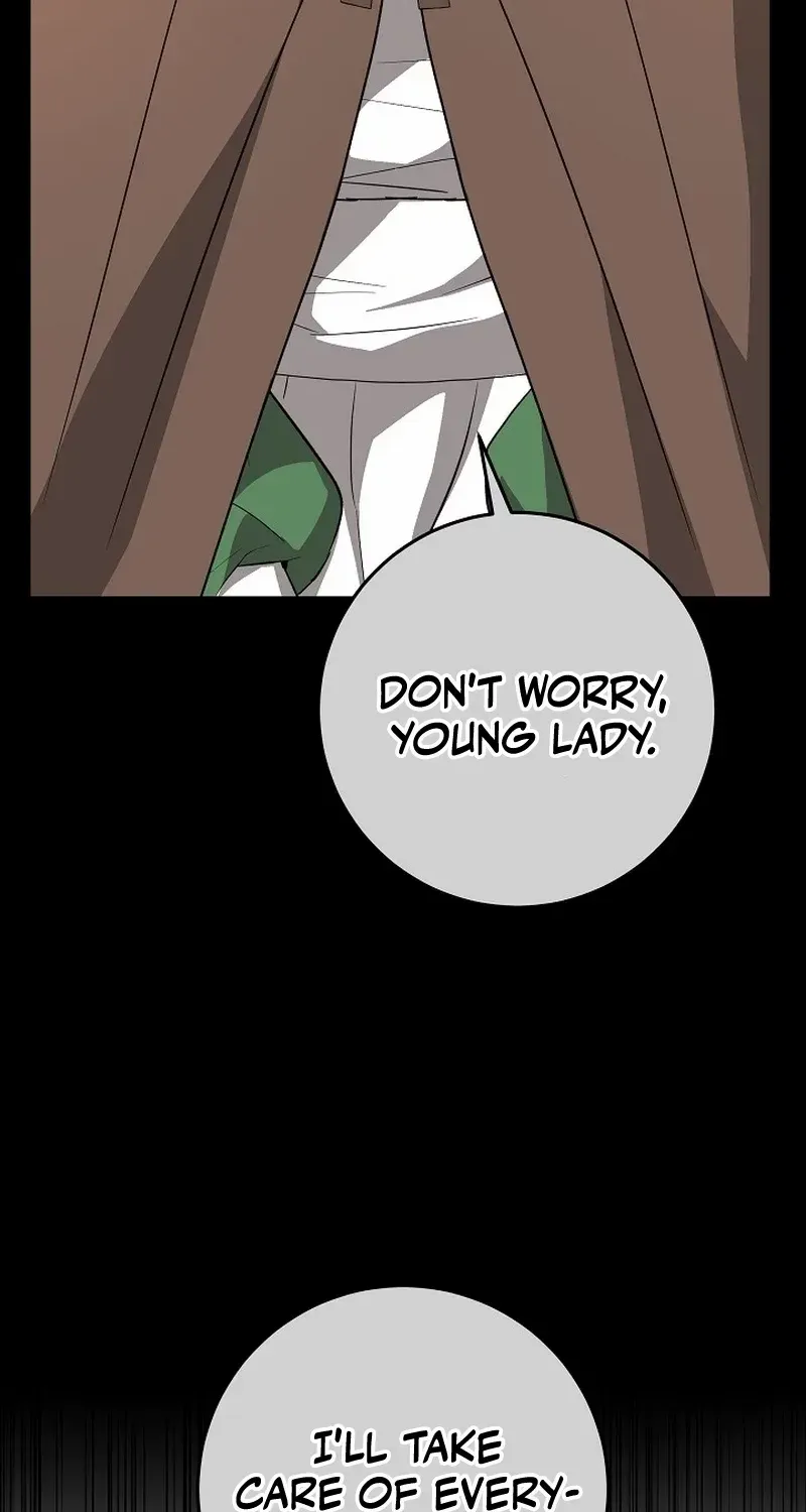 24 Hours Resurrection of the Villainess Zinmanga X Chapter 18 Page 51