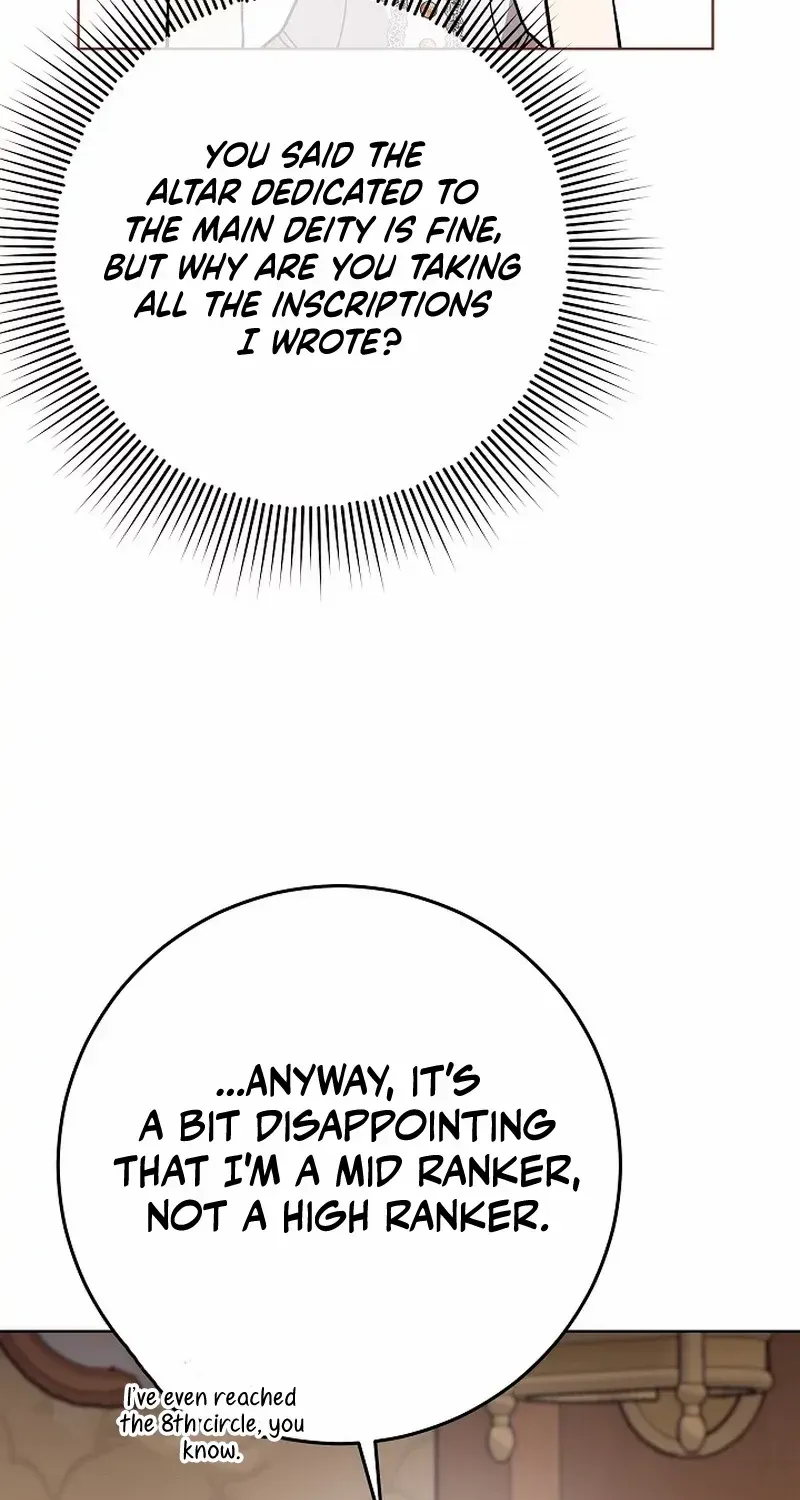 24 Hours Resurrection of the Villainess Zinmanga X Chapter 18 Page 98