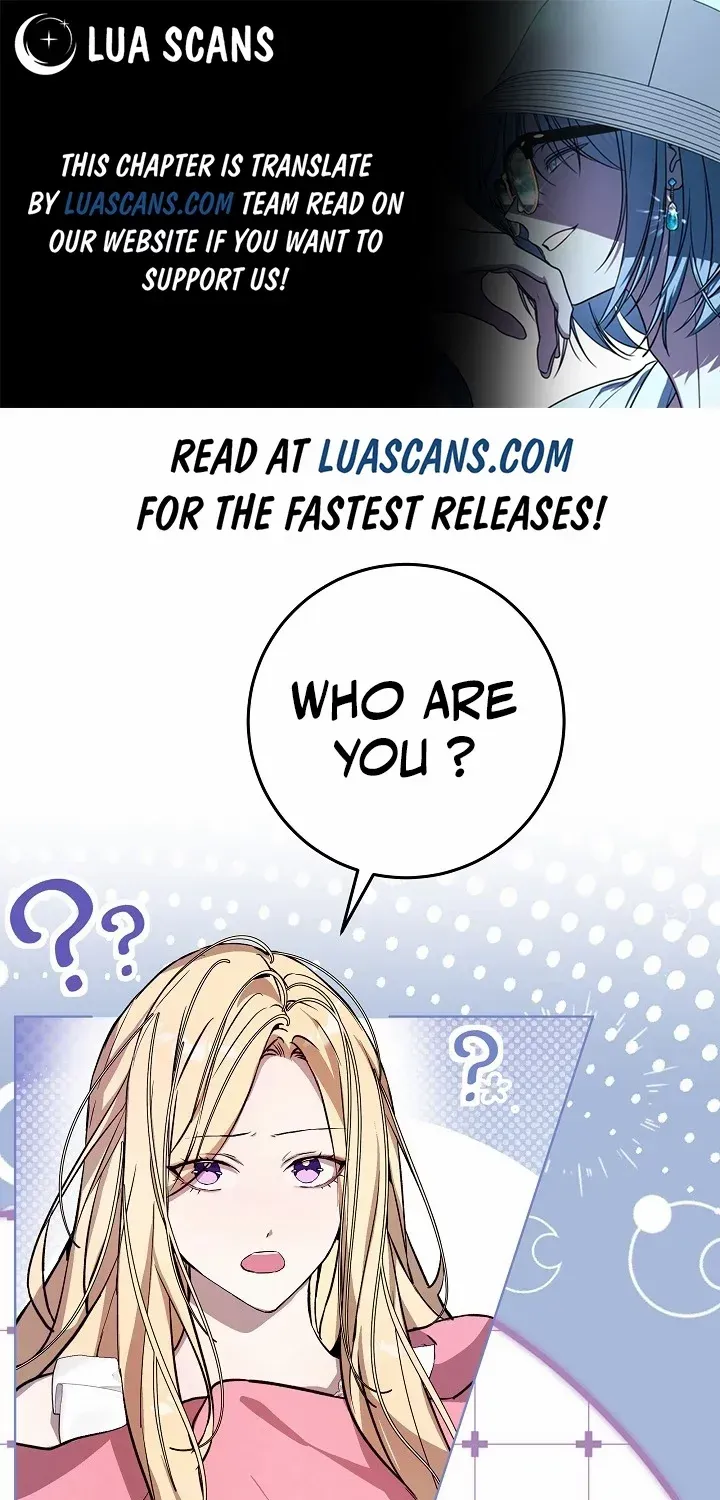 24 Hours Resurrection of the Villainess Zinmanga X Chapter 17 Page 1