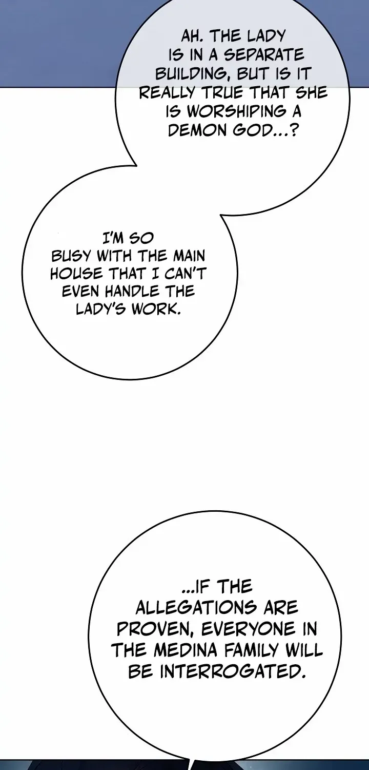 24 Hours Resurrection of the Villainess Zinmanga X Chapter 16 Page 25
