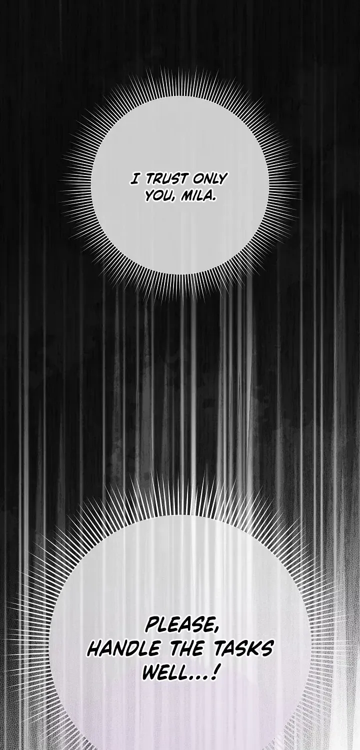 24 Hours Resurrection of the Villainess Zinmanga X Chapter 15 Page 117