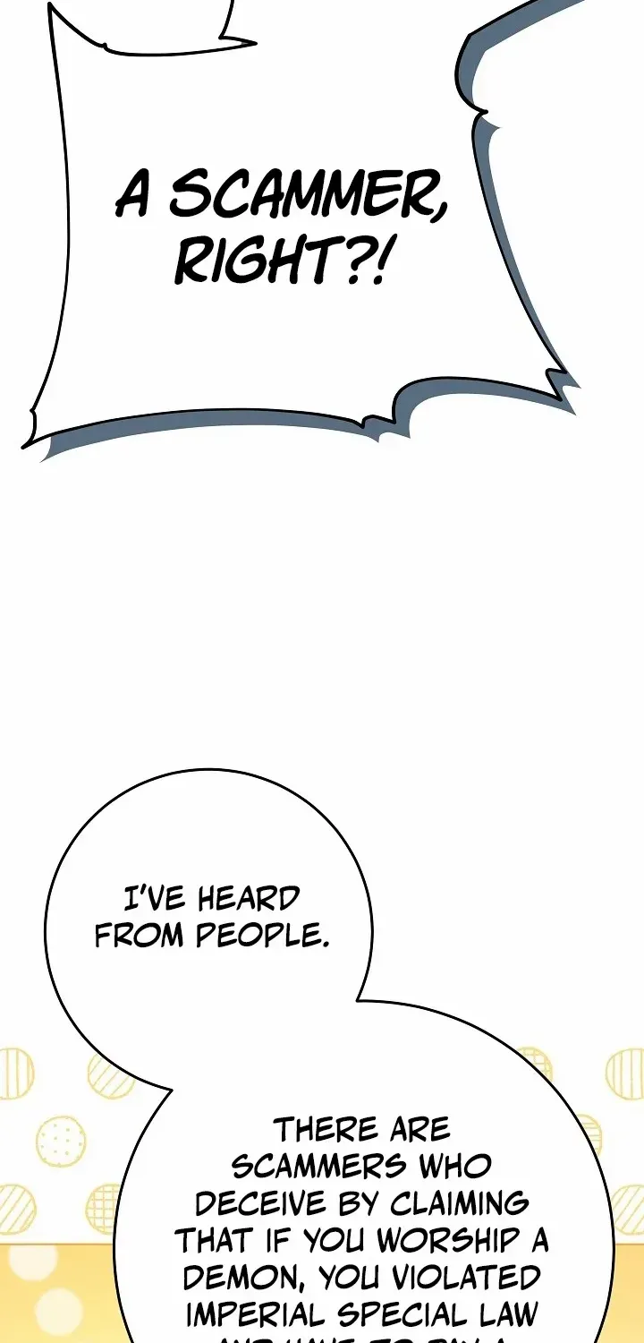 24 Hours Resurrection of the Villainess Zinmanga X Chapter 14 Page 35