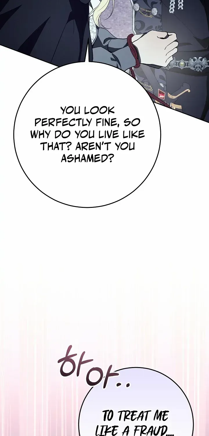 24 Hours Resurrection of the Villainess Zinmanga X Chapter 14 Page 38