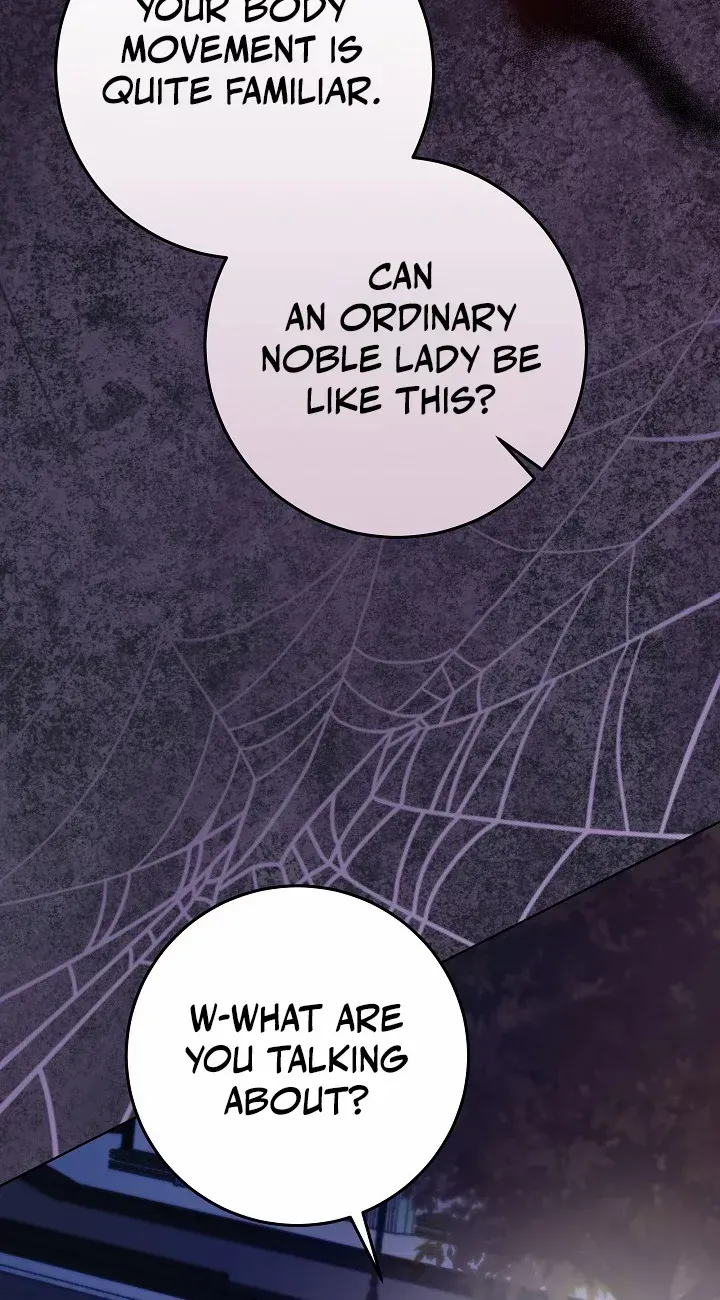 24 Hours Resurrection of the Villainess Zinmanga X Chapter 14 Page 74
