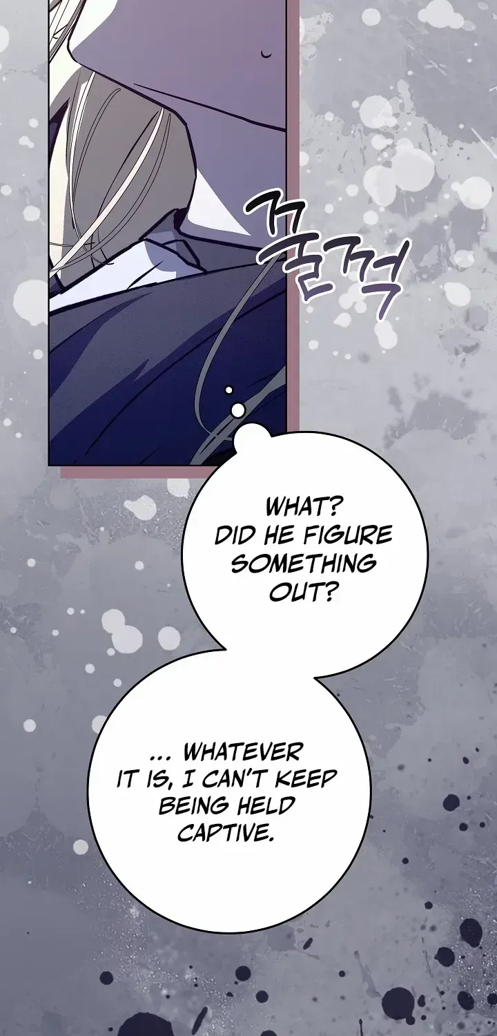 24 Hours Resurrection of the Villainess Zinmanga X Chapter 14 Page 89