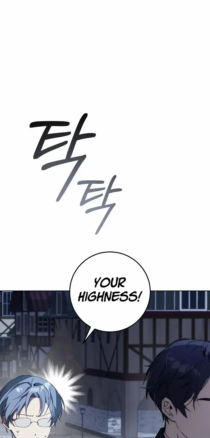 24 Hours Resurrection of the Villainess Zinmanga X Chapter 14 Page 105
