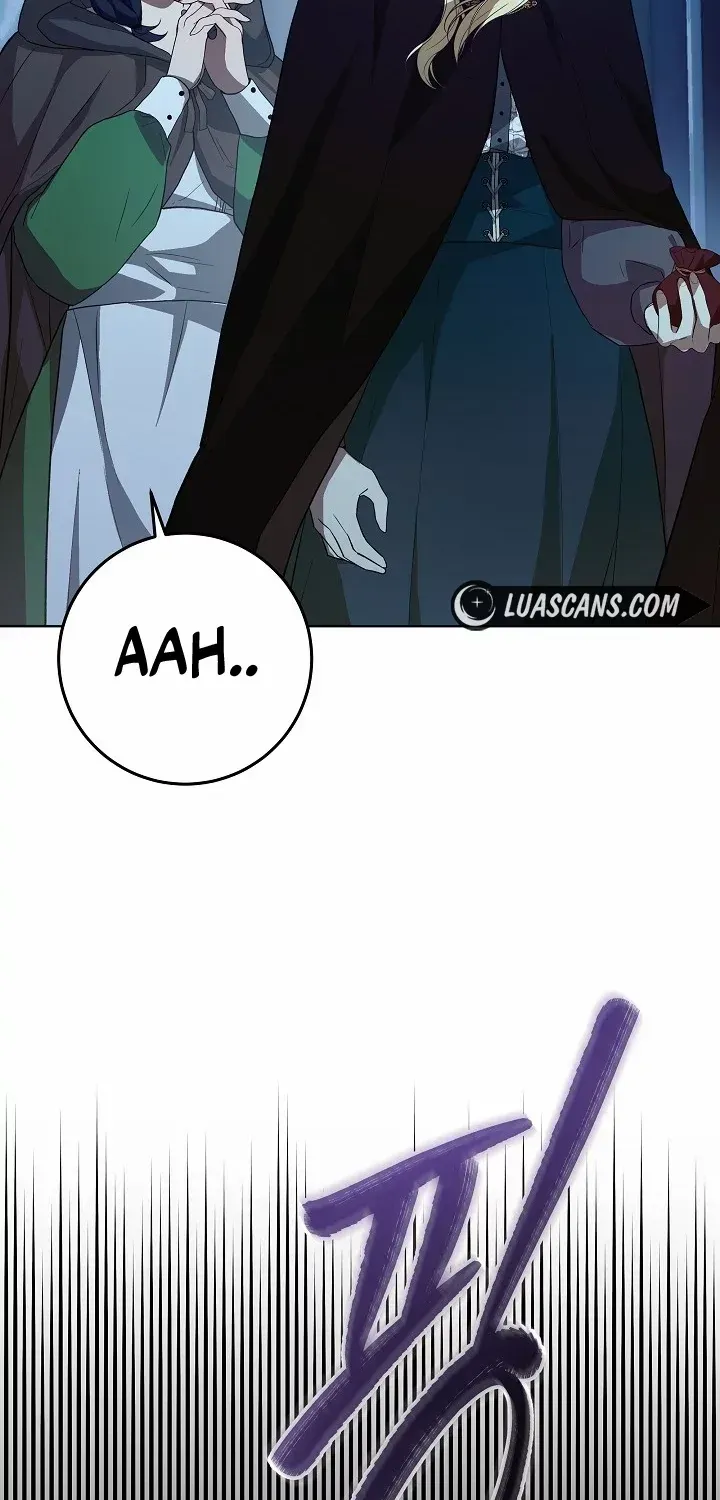 24 Hours Resurrection of the Villainess Zinmanga X Chapter 13 Page 40