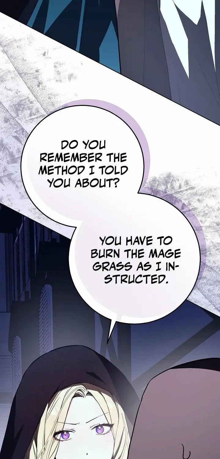 24 Hours Resurrection of the Villainess Zinmanga X Chapter 13 Page 50