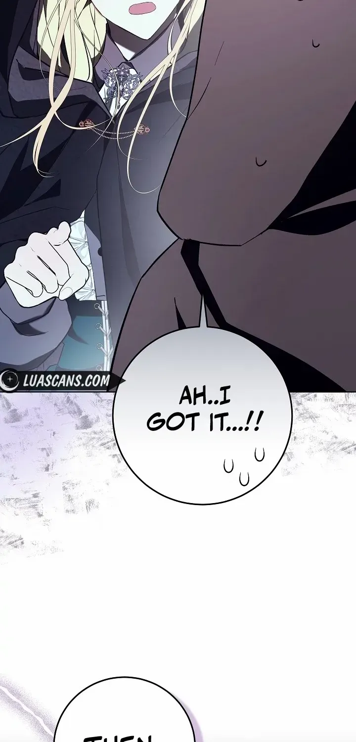24 Hours Resurrection of the Villainess Zinmanga X Chapter 13 Page 51