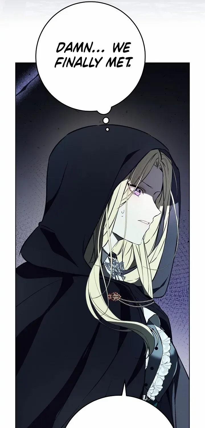 24 Hours Resurrection of the Villainess Zinmanga X Chapter 13 Page 78