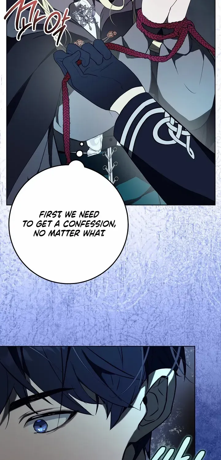 24 Hours Resurrection of the Villainess Zinmanga X Chapter 13 Page 83