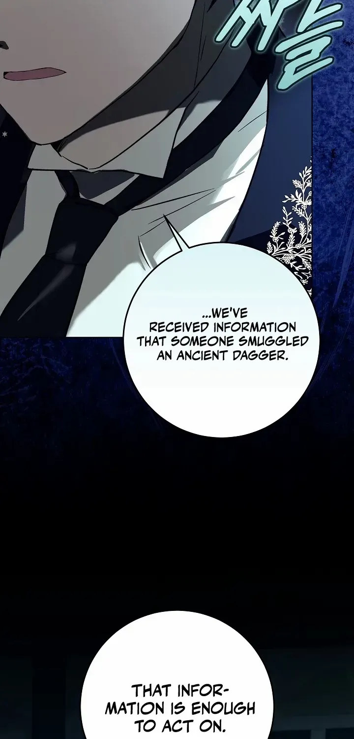 24 Hours Resurrection of the Villainess Zinmanga X Chapter 13 Page 84