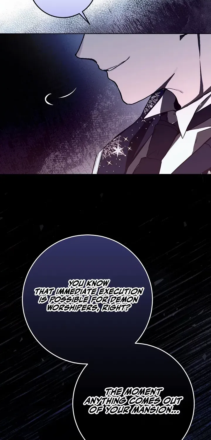 24 Hours Resurrection of the Villainess Zinmanga X Chapter 13 Page 89