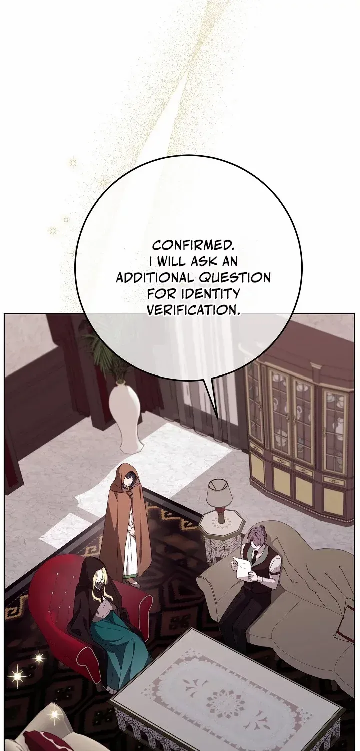 24 Hours Resurrection of the Villainess Zinmanga X Chapter 12 Page 77