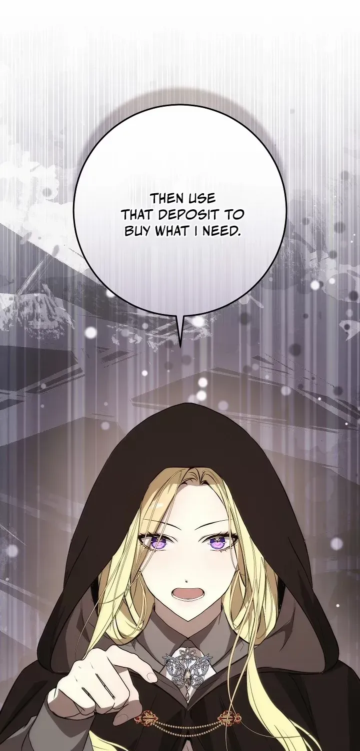 24 Hours Resurrection of the Villainess Zinmanga X Chapter 12 Page 90