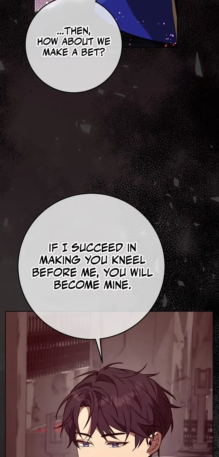 24 Hours Resurrection of the Villainess Zinmanga X Chapter 11 Page 21
