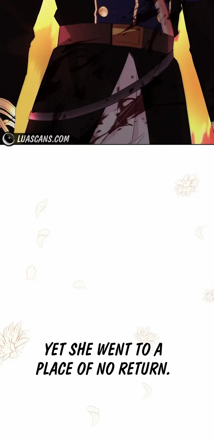 24 Hours Resurrection of the Villainess Zinmanga X Chapter 11 Page 36