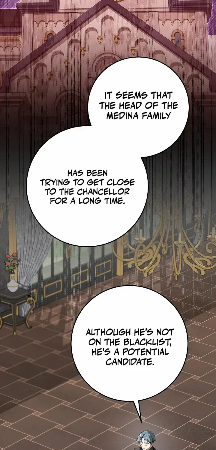 24 Hours Resurrection of the Villainess Zinmanga X Chapter 11 Page 50