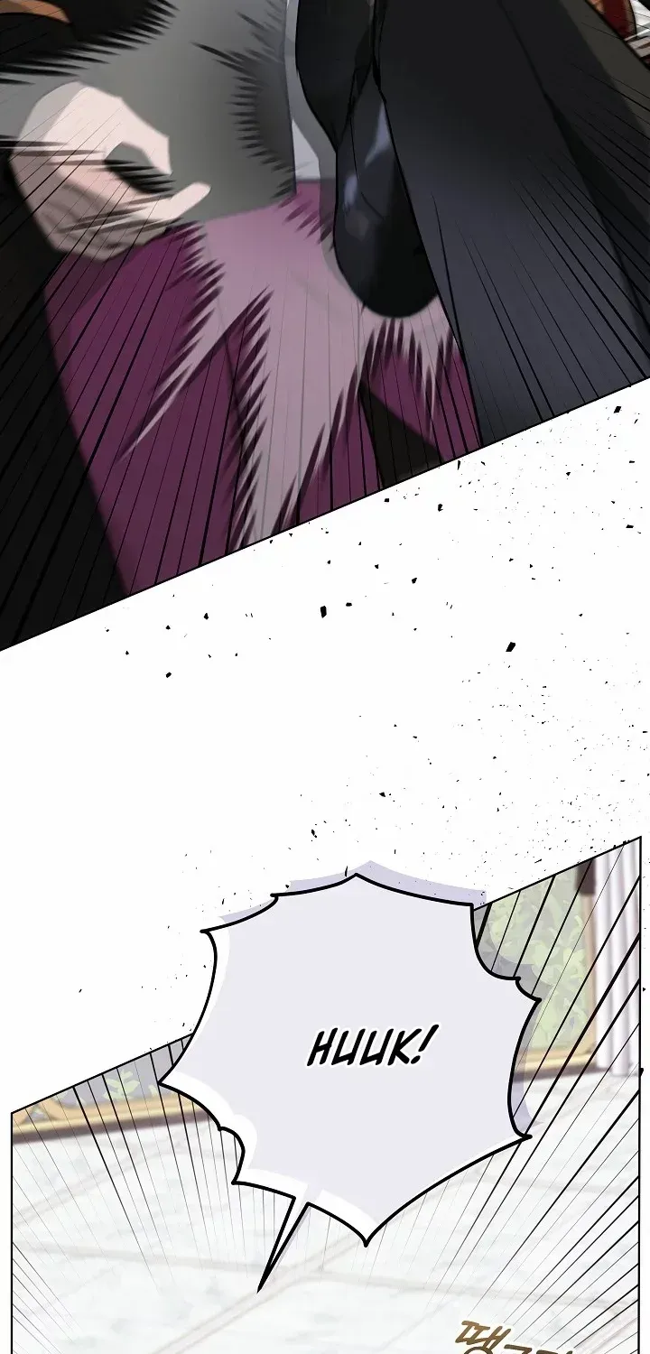 24 Hours Resurrection of the Villainess Zinmanga X Chapter 10 Page 81