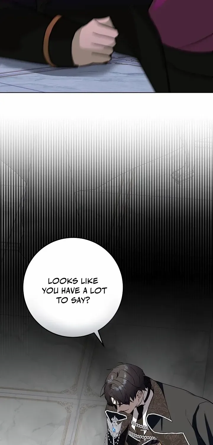 24 Hours Resurrection of the Villainess Zinmanga X Chapter 10 Page 84