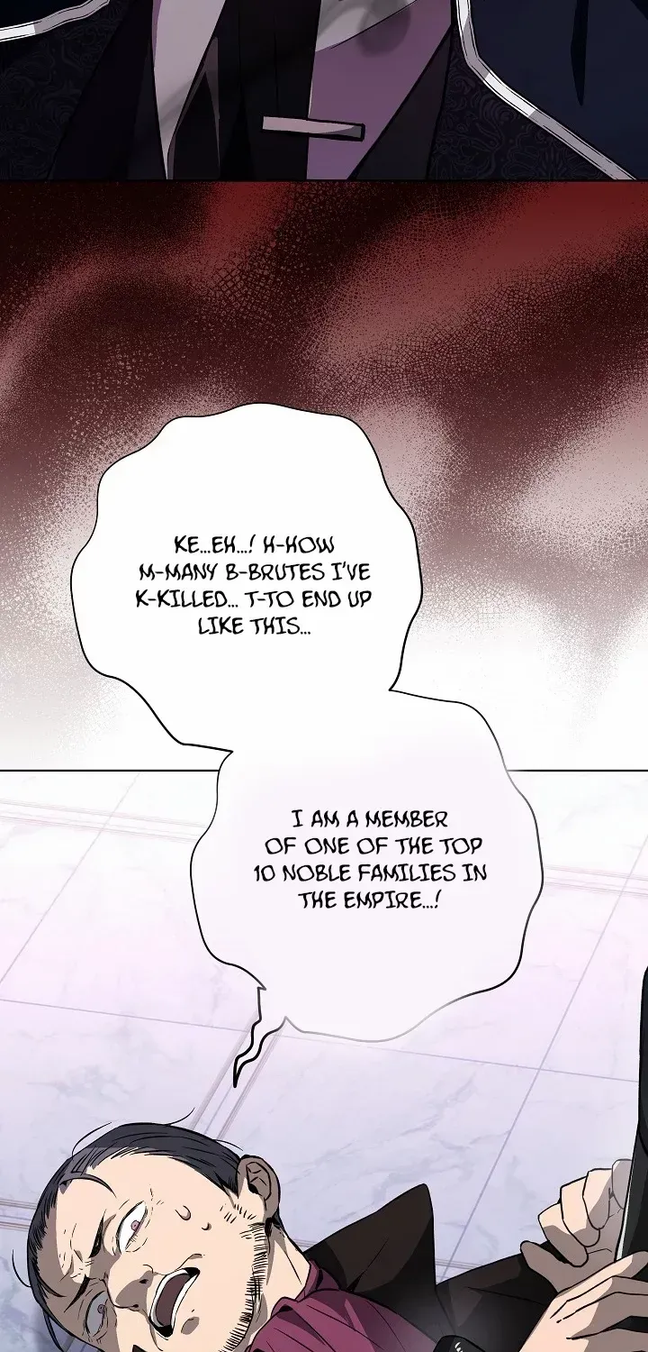 24 Hours Resurrection of the Villainess Zinmanga X Chapter 10 Page 87