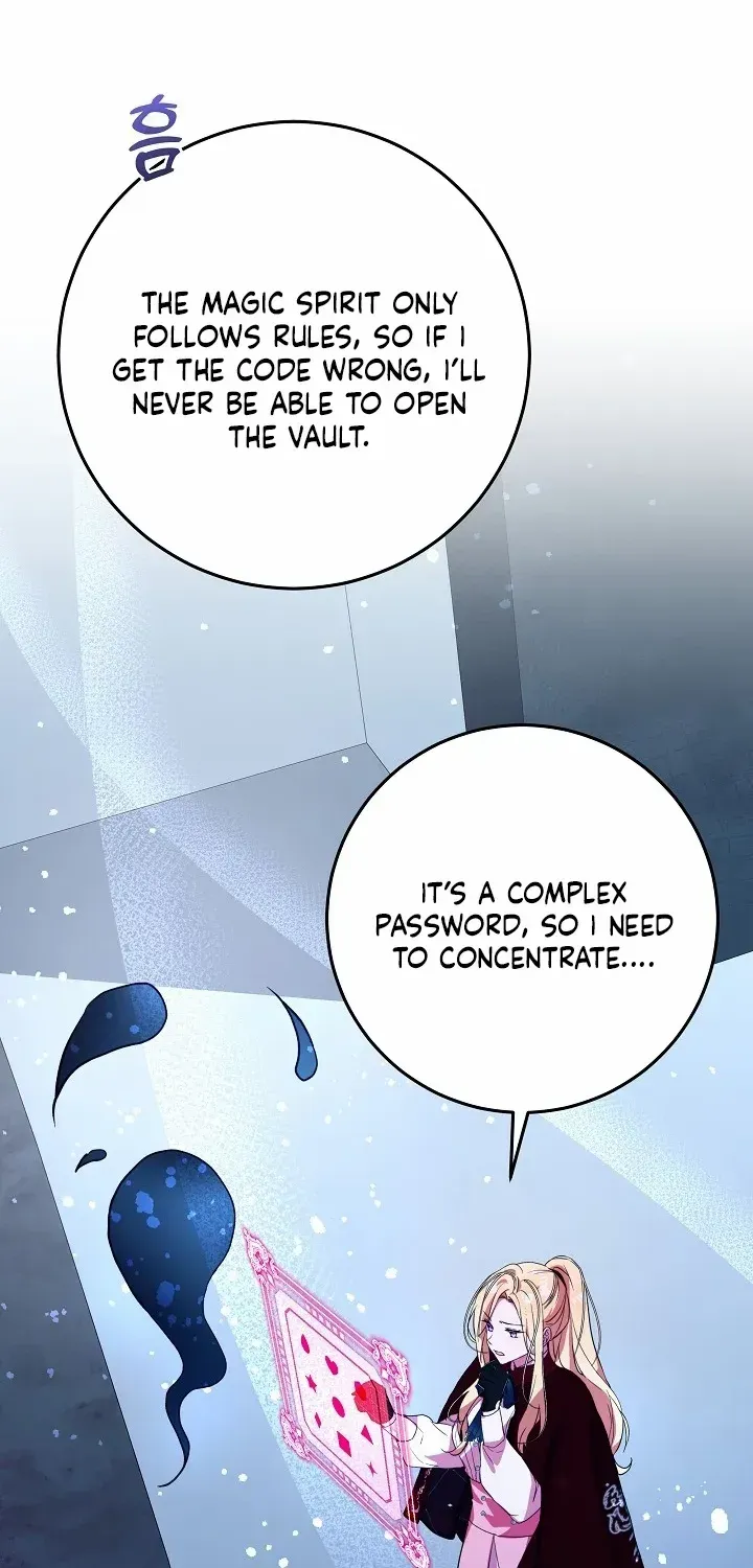 24 Hours Resurrection of the Villainess Zinmanga X Chapter 9 Page 9