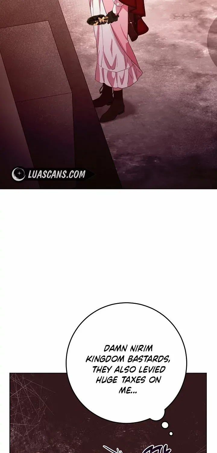 24 Hours Resurrection of the Villainess Zinmanga X Chapter 9 Page 28