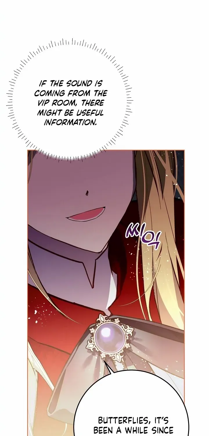 24 Hours Resurrection of the Villainess Zinmanga X Chapter 9 Page 37
