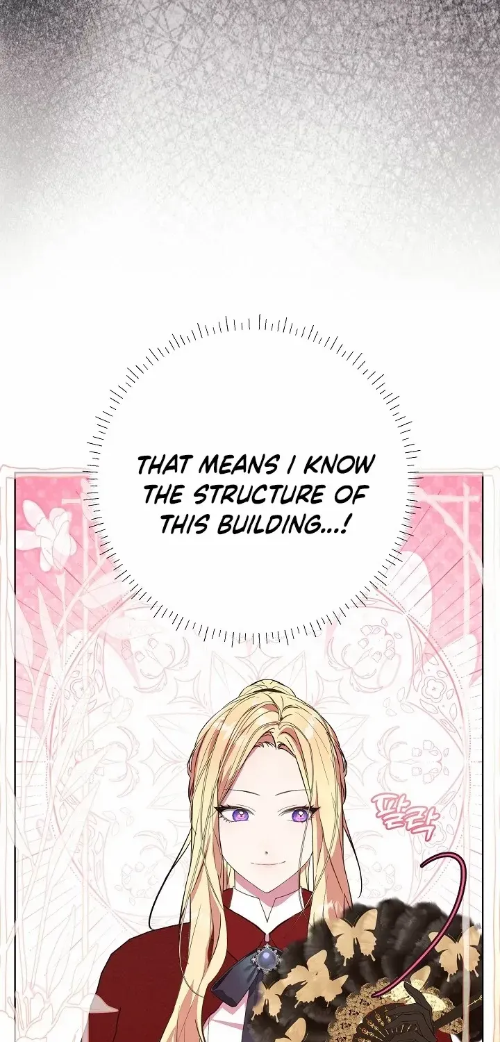 24 Hours Resurrection of the Villainess Zinmanga X Chapter 9 Page 48