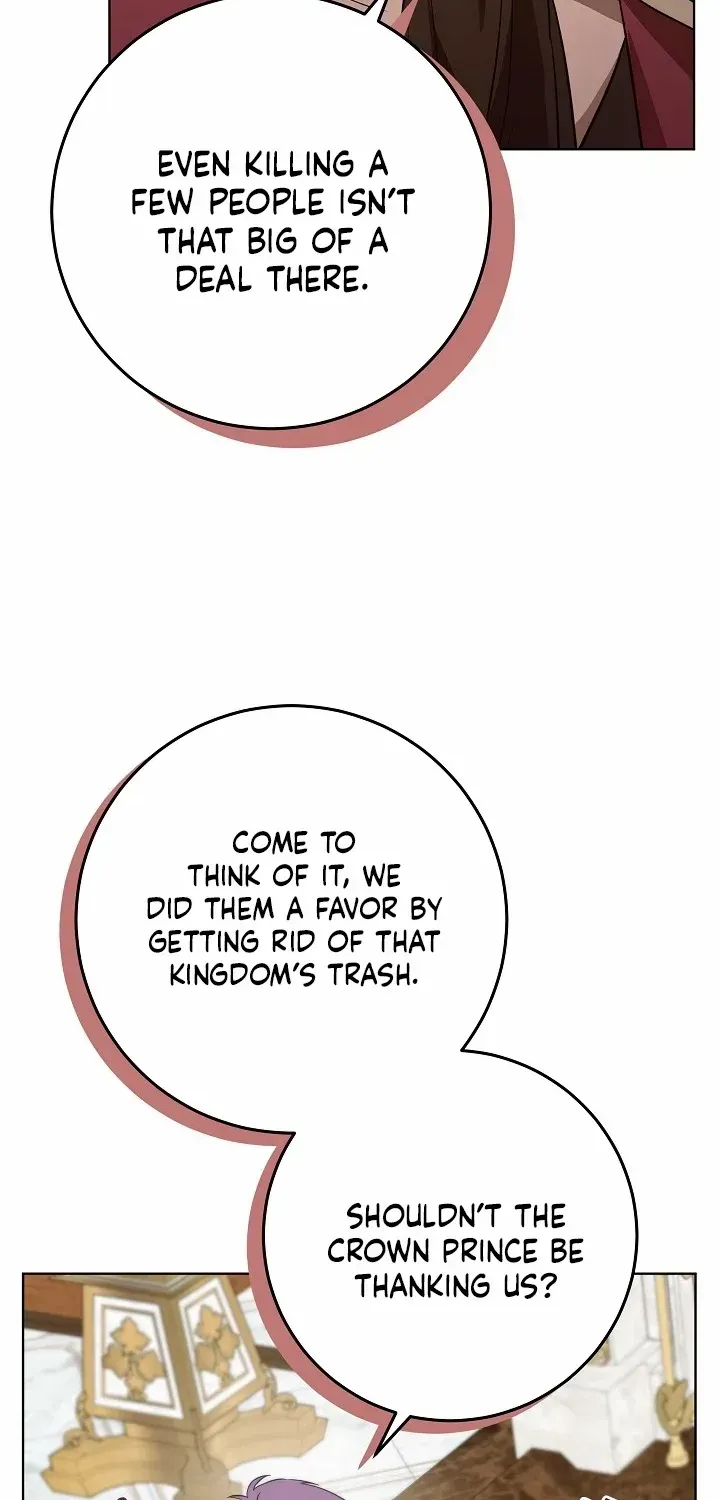 24 Hours Resurrection of the Villainess Zinmanga X Chapter 9 Page 60