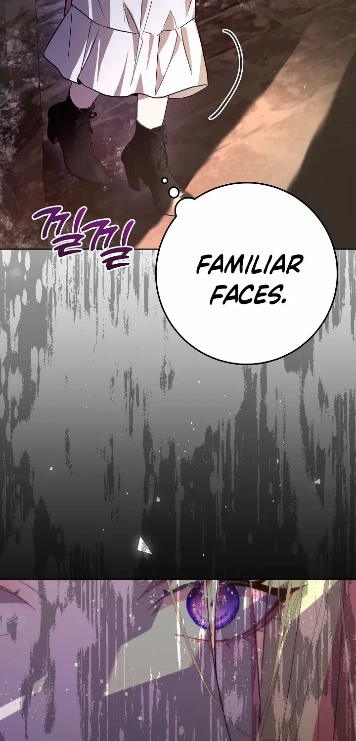 24 Hours Resurrection of the Villainess Zinmanga X Chapter 9 Page 62