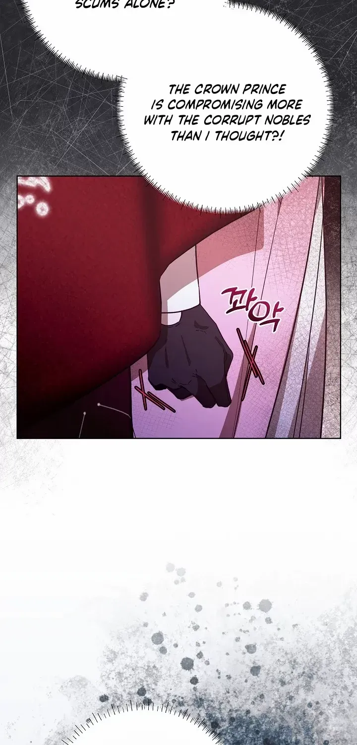 24 Hours Resurrection of the Villainess Zinmanga X Chapter 9 Page 72