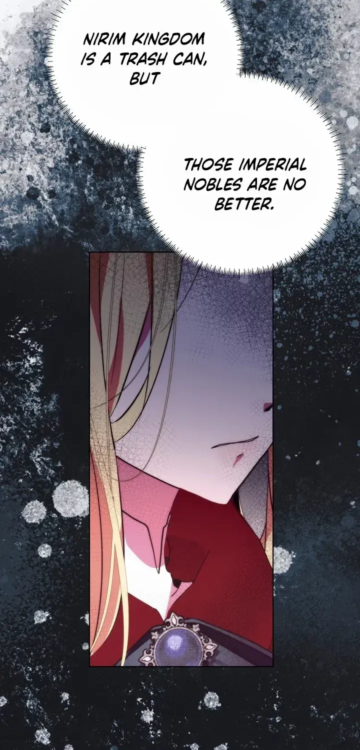 24 Hours Resurrection of the Villainess Zinmanga X Chapter 9 Page 73