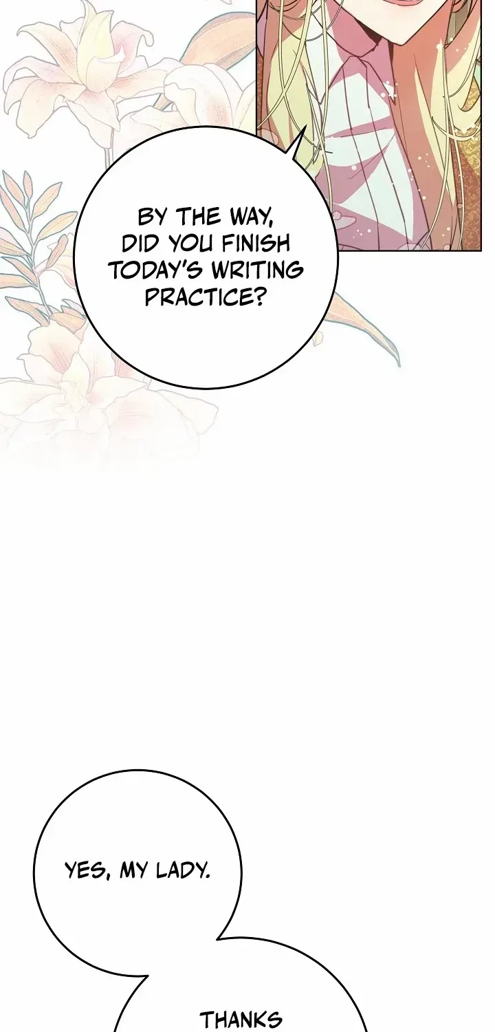 24 Hours Resurrection of the Villainess Zinmanga X Chapter 8 Page 27