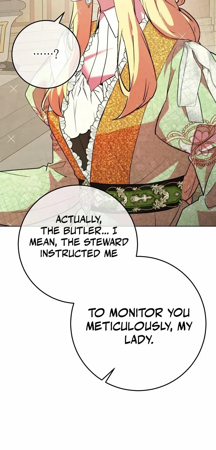 24 Hours Resurrection of the Villainess Zinmanga X Chapter 8 Page 44