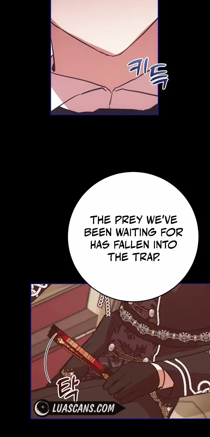24 Hours Resurrection of the Villainess Zinmanga X Chapter 8 Page 93
