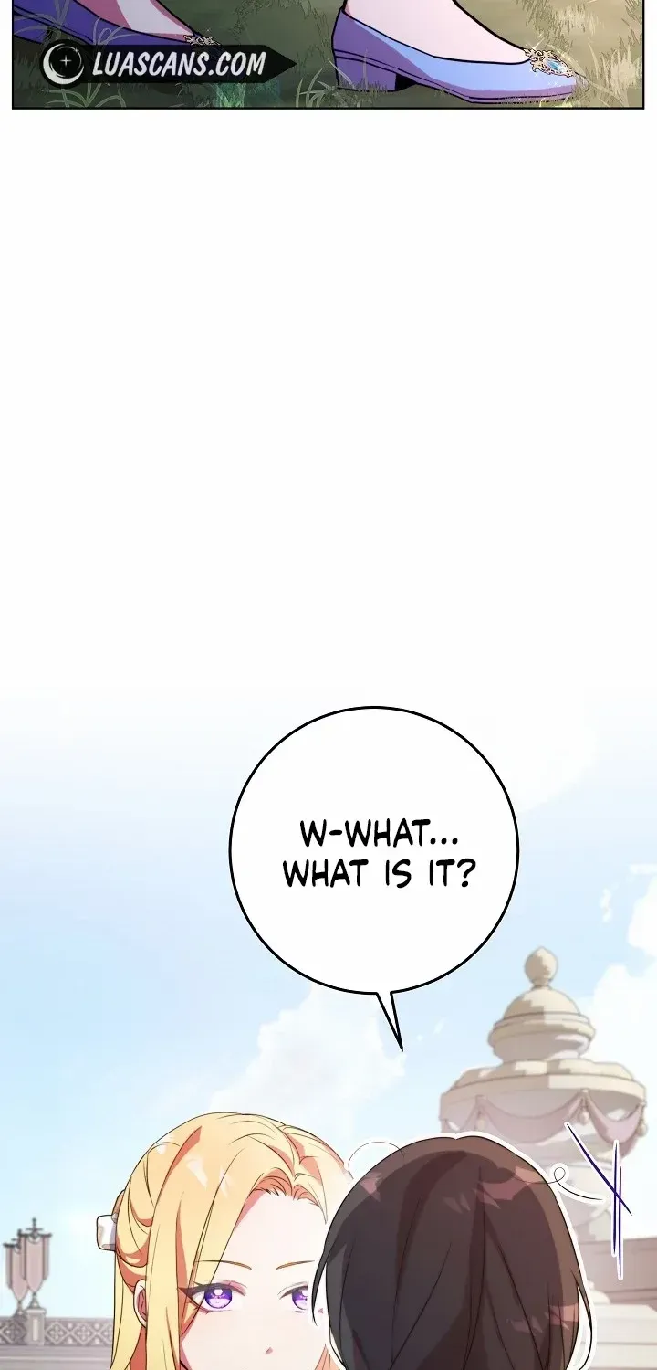 24 Hours Resurrection of the Villainess Zinmanga X Chapter 7 Page 5