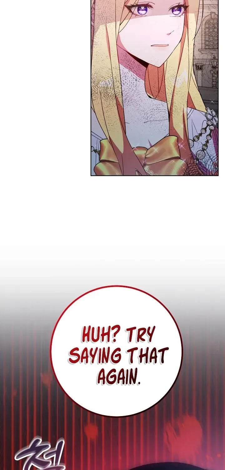 24 Hours Resurrection of the Villainess Zinmanga X Chapter 7 Page 8