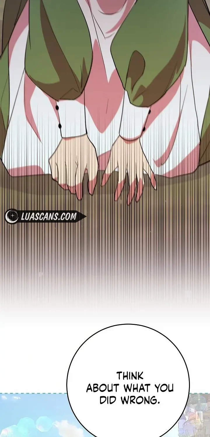 24 Hours Resurrection of the Villainess Zinmanga X Chapter 7 Page 38