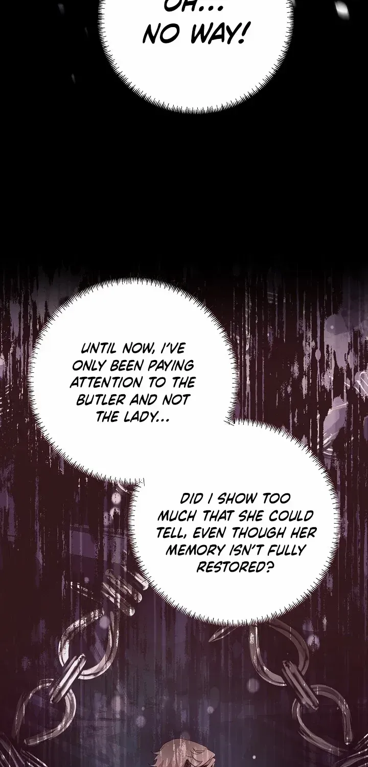 24 Hours Resurrection of the Villainess Zinmanga X Chapter 7 Page 46