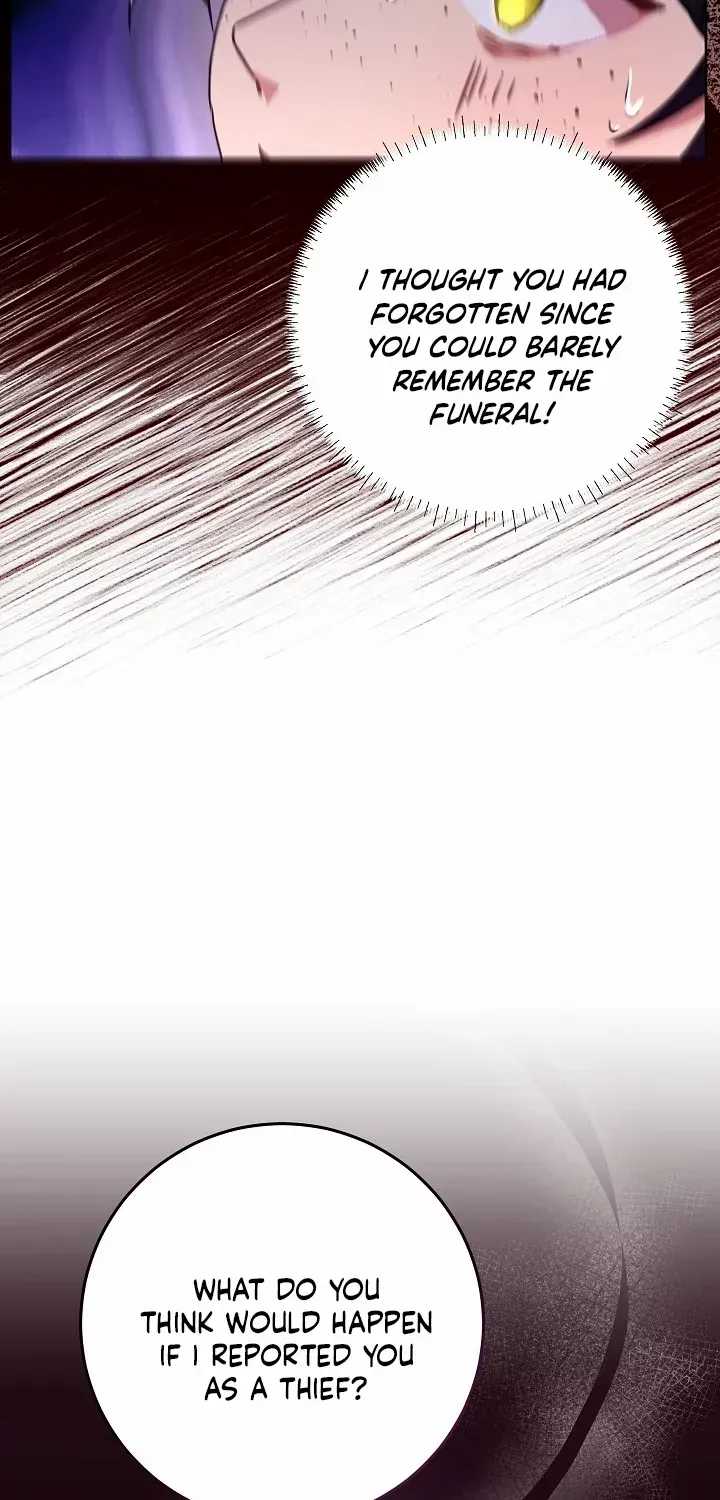 24 Hours Resurrection of the Villainess Zinmanga X Chapter 7 Page 52