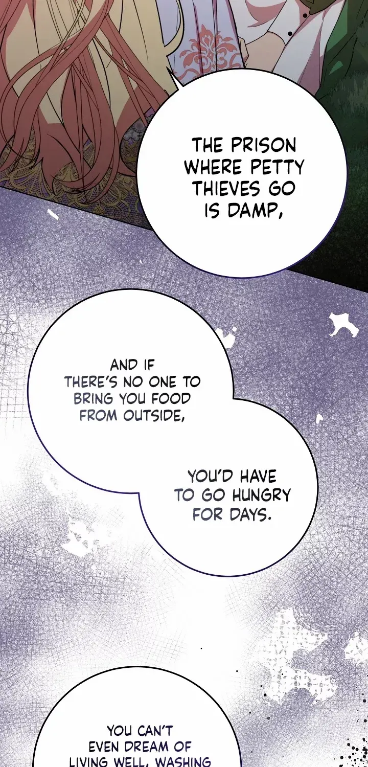 24 Hours Resurrection of the Villainess Zinmanga X Chapter 7 Page 56