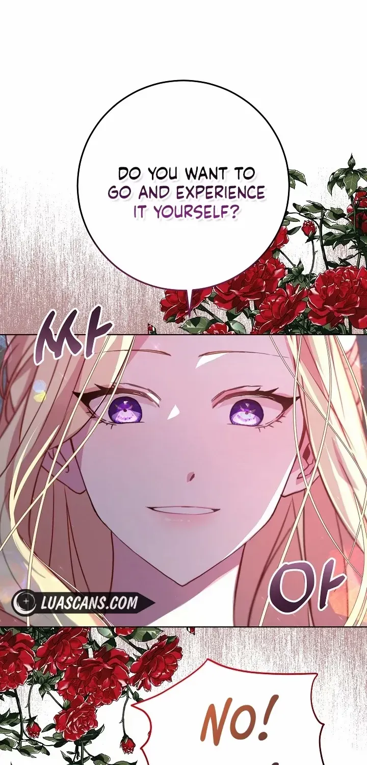 24 Hours Resurrection of the Villainess Zinmanga X Chapter 7 Page 64
