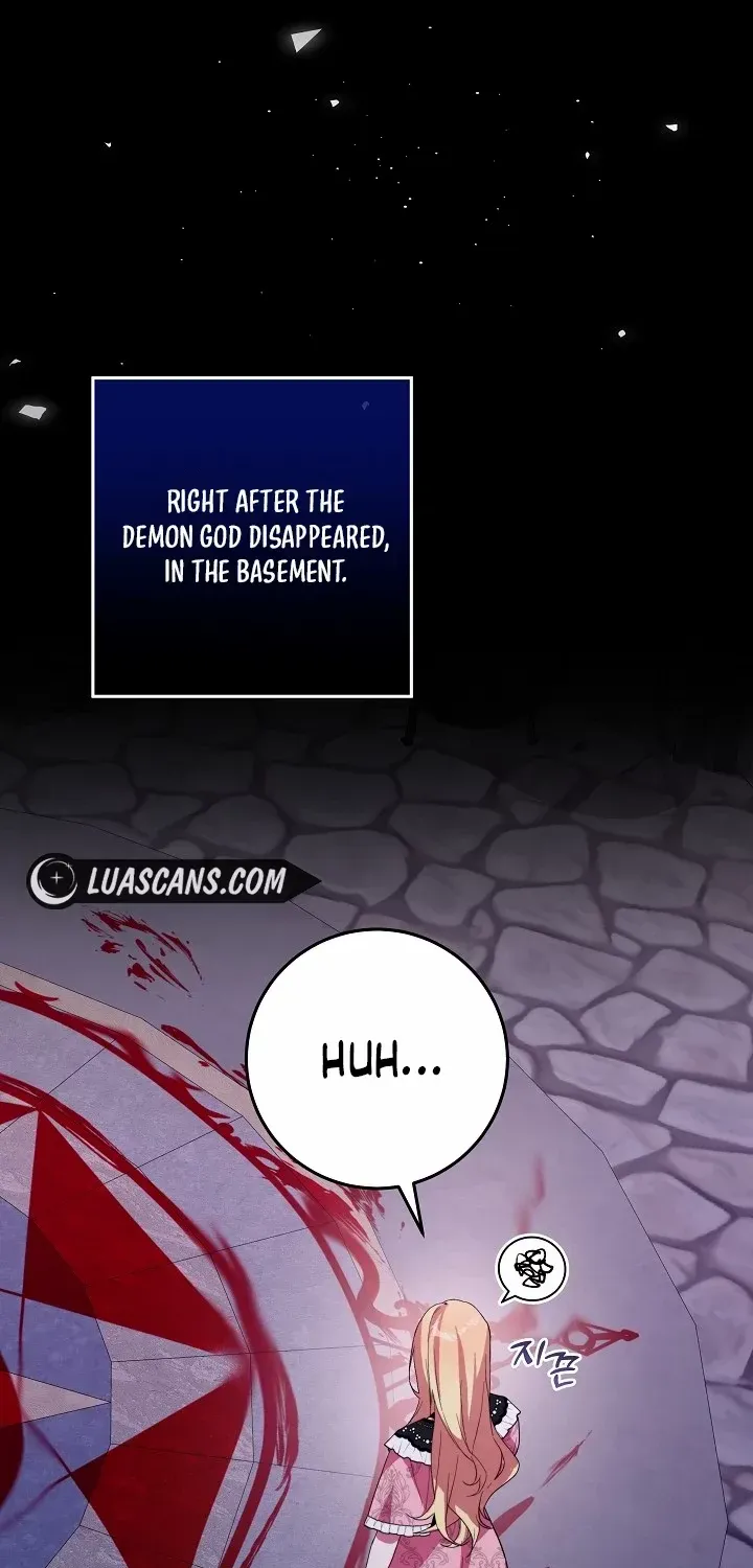 24 Hours Resurrection of the Villainess Zinmanga X Chapter 7 Page 76